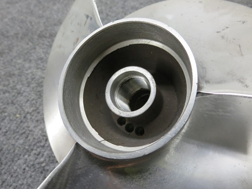 Solas YB-SC-S 14/17 Yamaha Super Camber Impeller 144mm Jet Pump Superjet WB1 61X - Picture 14 of 18