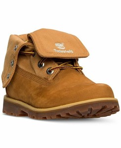 finish line timberland boots