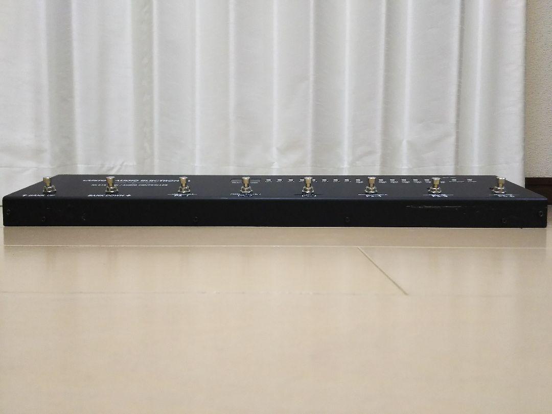 Cae Rs616 Midi Audio Controller | eBay Cae Rs616 Midi Audio Controller | eBay