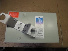 BOS14352 SIEMENS I.T.E. BD SWITCH PLUG, RECON 60 AMP, 600V