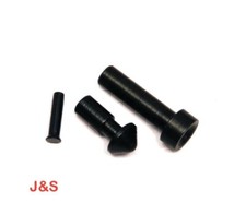 NEW 1911 Mainspring House Internals - Plunger Cap  Pin - Government  Commander
