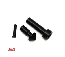 NEW 1911 Mainspring House Internals - Plunger Cap & Pin - Government & Commander