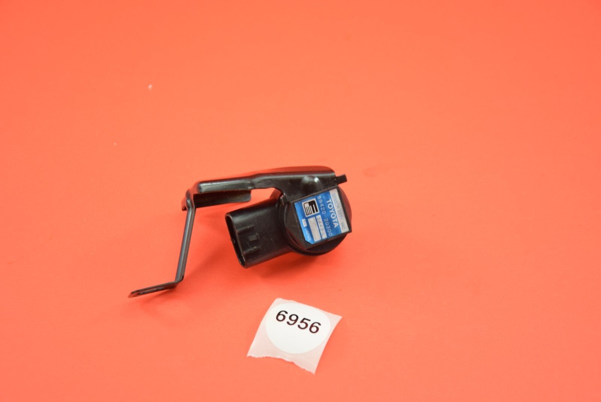 Z2 94-99 TOYOTA CELICA MANIFOLD ABSOLUTE PRESSURE MAP SENSOR 89420