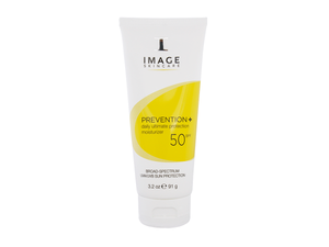 image prevention spf 50