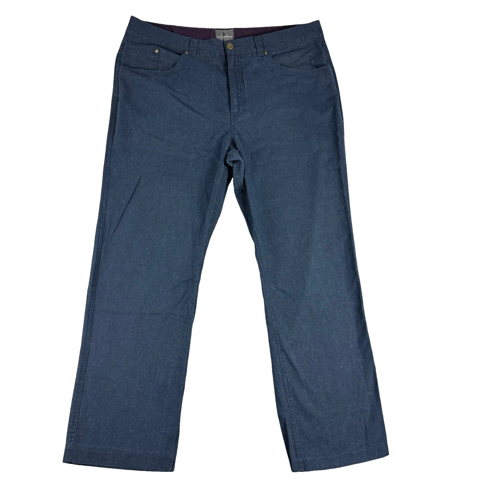 Pantalones de mezclilla Royal Robbins para hombre