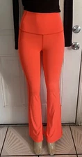 Tiger Friday Retro Flare Legging Women’s Size S