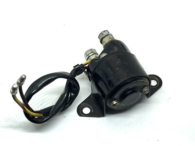 HONDA  DREAM C72 C77 C78 CA72  STARTER SWITCH / USED