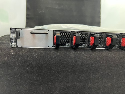 **PARTS ONLY** Extreme VSP7400-48Y-8C-AC-F 48x 1/10/25Gbps SFP28 Ports, 8xQSFP28 - Picture 4 of 7