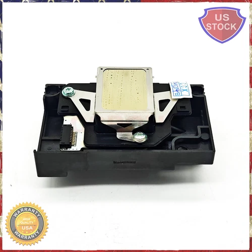 NEW For Epson A3 L1800 R1390 Print Head Printhead DTF Printer US