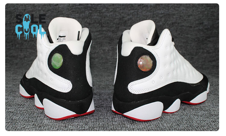 Nike Air Jordan AJ13 XIII Retro GS He Got Game Sneakers Nike Air Jordan AJ13 XIII Retro GS He Got Game Sneakers