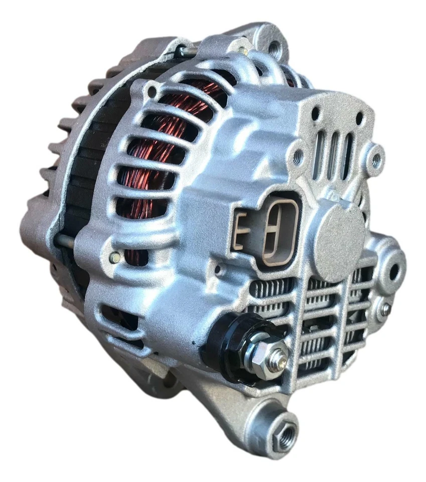 1997-1995 MITSUBISHI MONTERO & 2004-97 MONTERO SPORT 3.0L 3.5L ALTERNATOR 13692 - Image 3 of 3