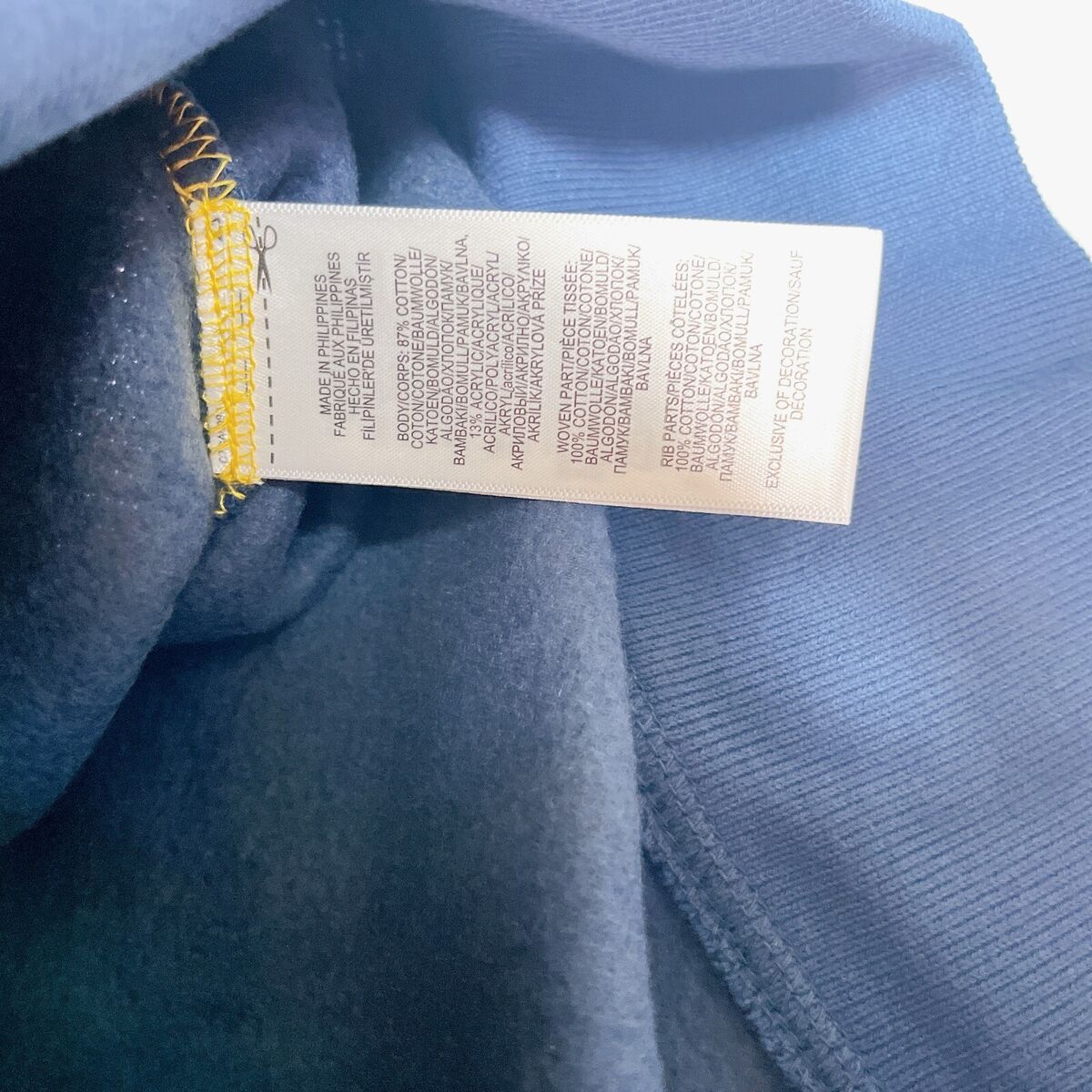 POLO RALPH LAUREN Snow Beach Fleece Rugby Shirt Jacket POLO RALPH LAUREN Snow Beach Fleece Rugby Shirt Jacket