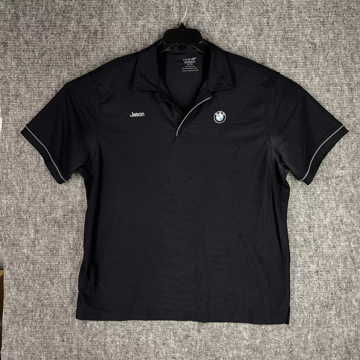 Bmw uniform shirt cheap