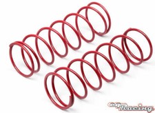 Hpi Vorza Flux D8 1:8 Buggy Springs for Shock Red 67449 Hfb®