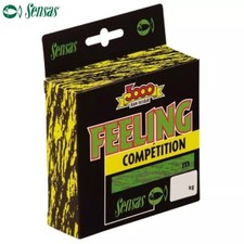 Nylon Sensas 3000 Feeling Compétition