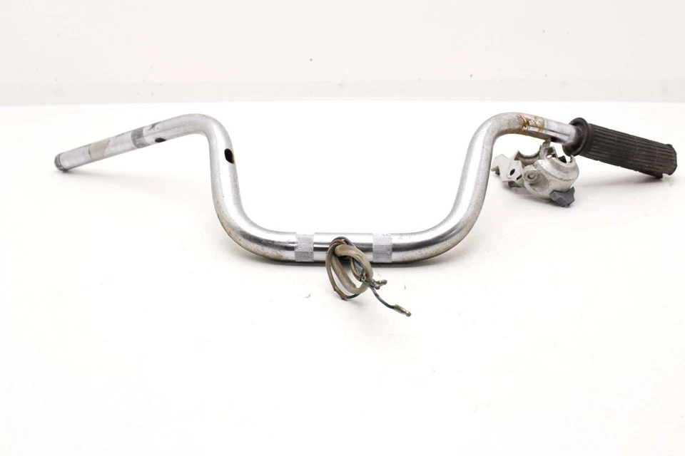 Honda CT200 1967 manillar OEM R13.BX8 Foto 2 de 4