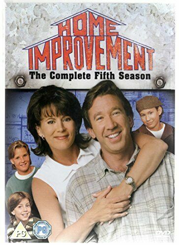 home improvement complete series canada