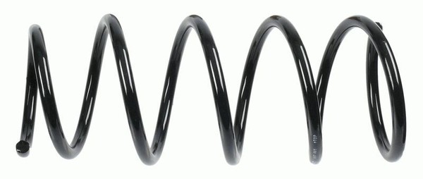 Sachs 997 891 Fahrwerksfeder FüR Renault-image