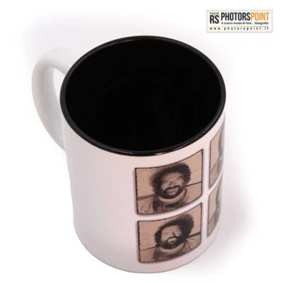 PHOTORS TAZZA MUG Bud Spencer - EDIZIONE LIMITATA