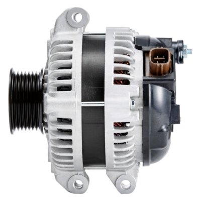 #ad 200 AMP 13980 ALTERNATOR Acura Honda High Output Performance HD USA G1N $199.98