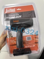 NEW Bushnell 101911 Velocity Speed Radar Gun Fast delivery