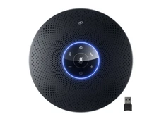 eMeet OfficeCore M2 Max Dual Way Audio Quality Max Professional Speakerphone - B
