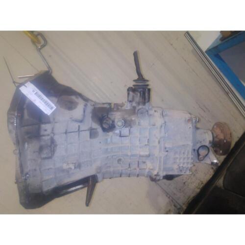 cambio FORD TRANSIT Caja/Chasis (E_ _) - Imagen 2 de 6