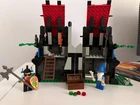 Lego Castle Dragon Masters 6048 - Majisto's Magic Workshop 1993 - 100% Complete