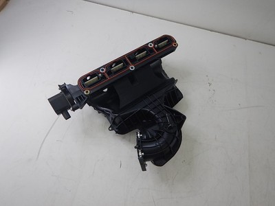 Intake Manifold With Runner Control Valve & MAP Sensor 07-17 Jeep Compass