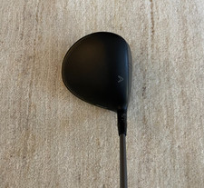CALLAWAY ROGUE St Max , Driver, Linkshand
