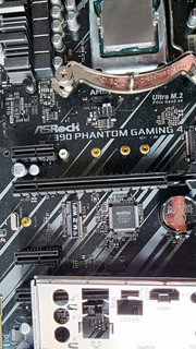 ASRock Z390