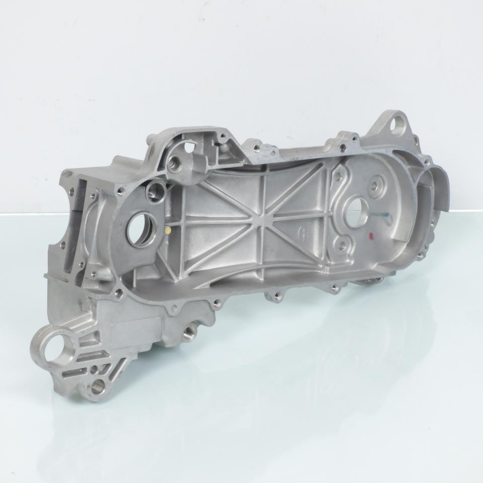 Carter moteur P2R Sym Orbit 50 carter de transmission scooter 4T neuf