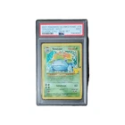 Pokémon Venusaur Celebrations Classic Collection Holo #15 2021 PSA 9