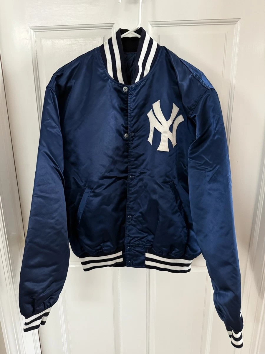 Preços baixos em Starter New York Yankees jaquetas fãs da MLB | eBay
