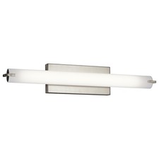 Kichler 11149NILED - Bathroom Fixtures Indoor Lighting