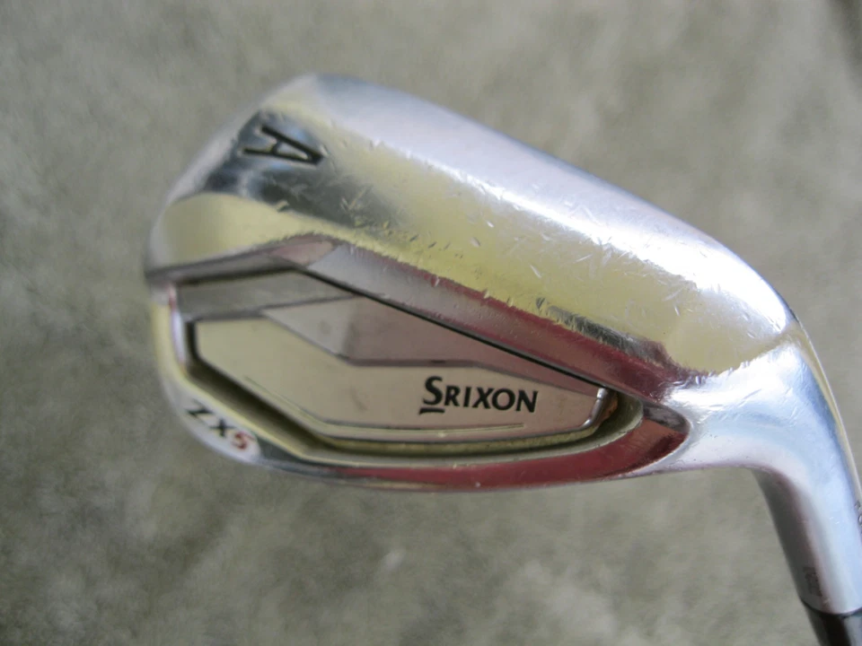 Srixon ZX5 Wedge Gap GW A Wedge NS Pro 950 R 36" in Excellent - Image 2 of 4