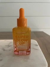 Sunday Essence Super Glow Up Vitamin C Antioxidant Face Serum 1.69 fl oz