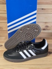 Size 13 - adidas Samba OG JQ8835
