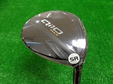 TaylorMade Qi10 MAX Fairway wood 7W Diamana Blue TM50 JP SR Men XZ