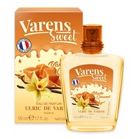 Ulric De Varens Varens Sweet Vanille Caramel Eau De Parfum 50Ml Damenduft