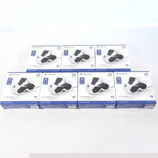 PowerA Twin Charging Station for DualSense Controller for PS5 1516956-0 Lot of 7