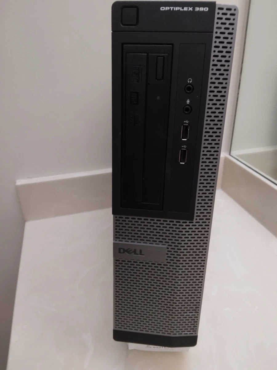 Dell OptiPlex 390 Small Form Factors for sale | eBay