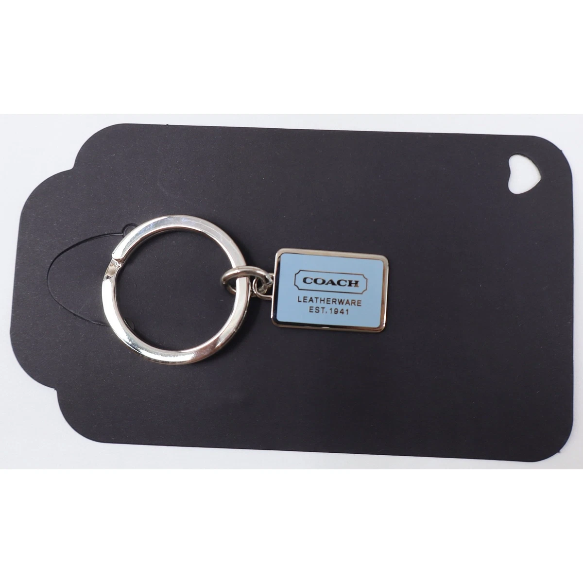 Coach Keyrings for Women for sale | eBay