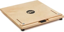 Meinl Percussion Cajon Pedal Mount (2-pack) Bundle