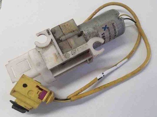 VW PHAETON 3D Sitzsteuerungsmotor vorne links 560973354D 3.00 Diesel 25464097