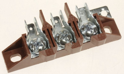 Original Samsung NV7B4430ZAS Backofen Anschlussblock