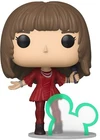 Funko POP! Disney: Camp Rock, Mitchie (Disney Icon) [New Toy]