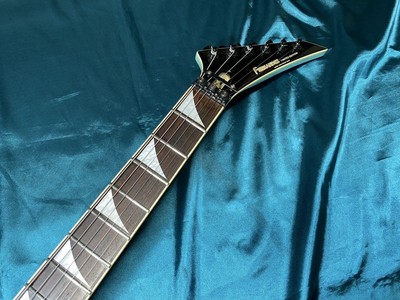 フェルナンデスSTJ-75 Fernandes Limited Edition STJ-75 Black 1988 – Topshelf