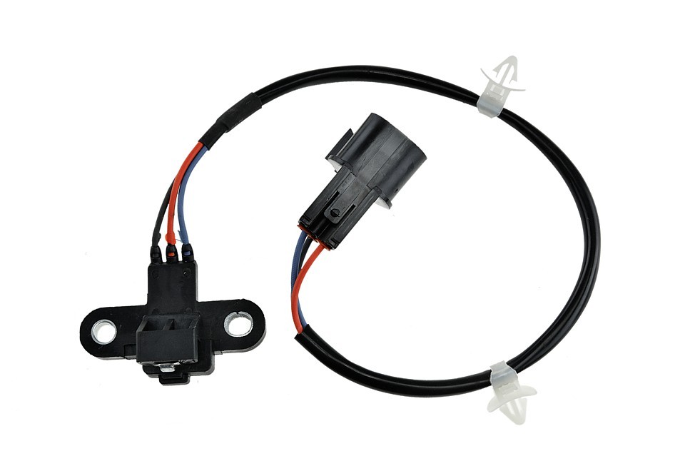 2x ✅Fits NTY ECP-MS-011 CRANKSHAFT POSITION SENSOR  ⭐UK Seller⭐ - Image 5
