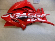 Gas Gas MC250 Plastics Fenders Shrouds kit guards MC 250 2023 NEW 2023 2 stroke